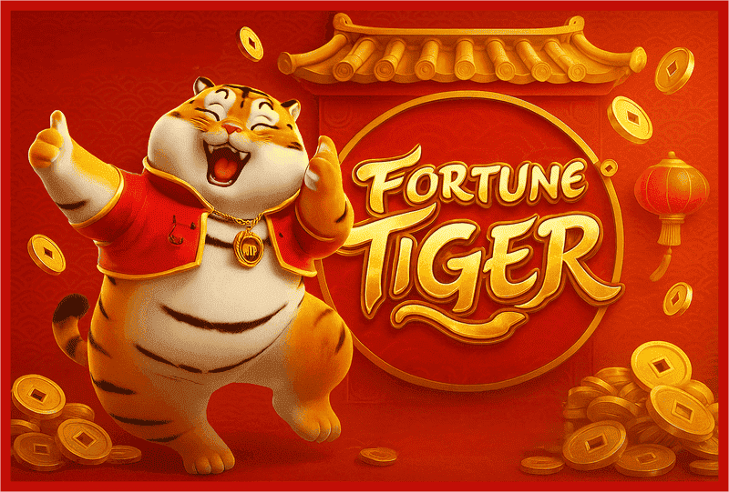 Jogo Tiger Ox Mouse da 234WIN.