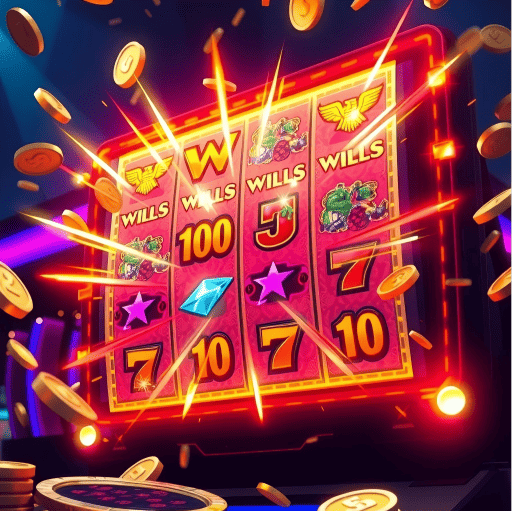 234WIN Loteria com Mega-Sena e outras modalidades