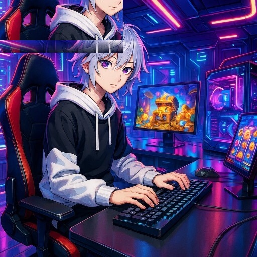 Imagem promocional da 234WIN mostrando a plataforma e suas vantagens